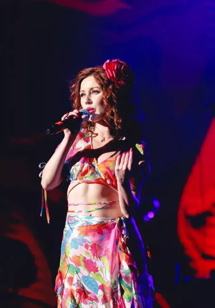 Студия звукозаписи Vocal Mix