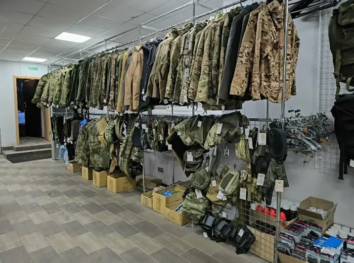 Страйкбол 7, 62