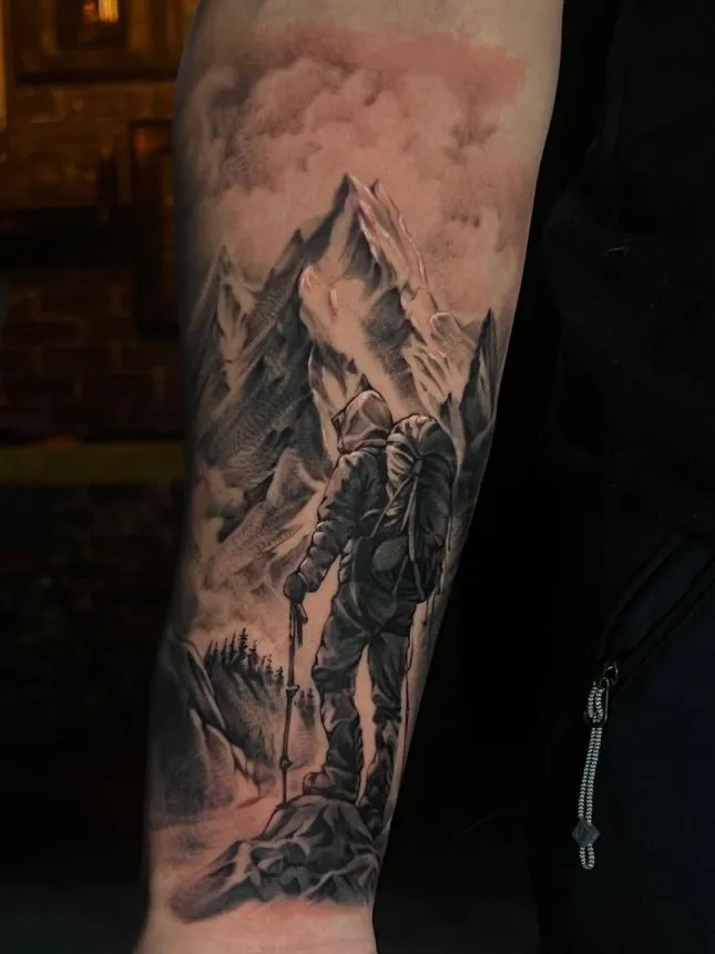 Тату-студия Koblov Tattoo