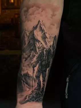 Тату-студия Koblov Tattoo