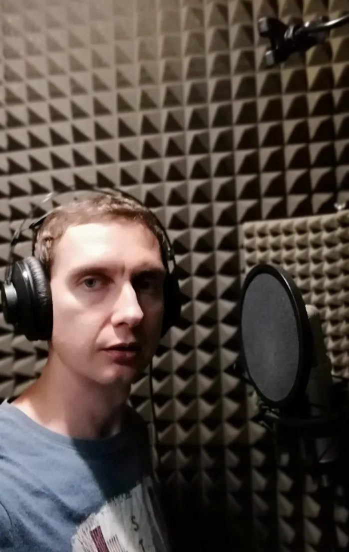 Студия звукозаписи Blasta recordz