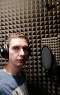 Студия звукозаписи Blasta recordz