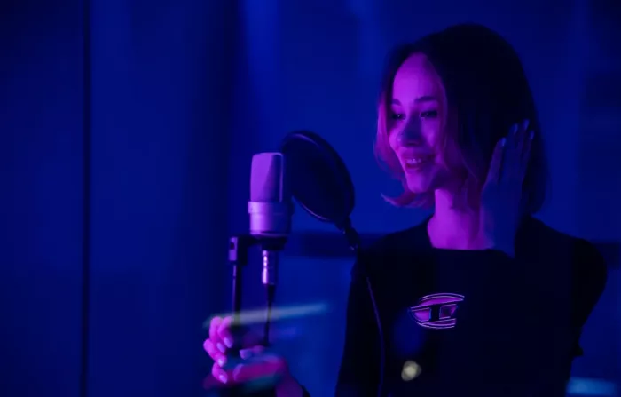 Студия звукозаписи DopeVolume Records