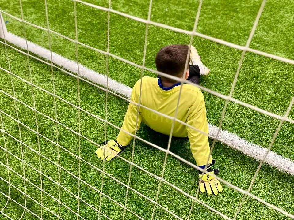 Футбольный клуб Ротор