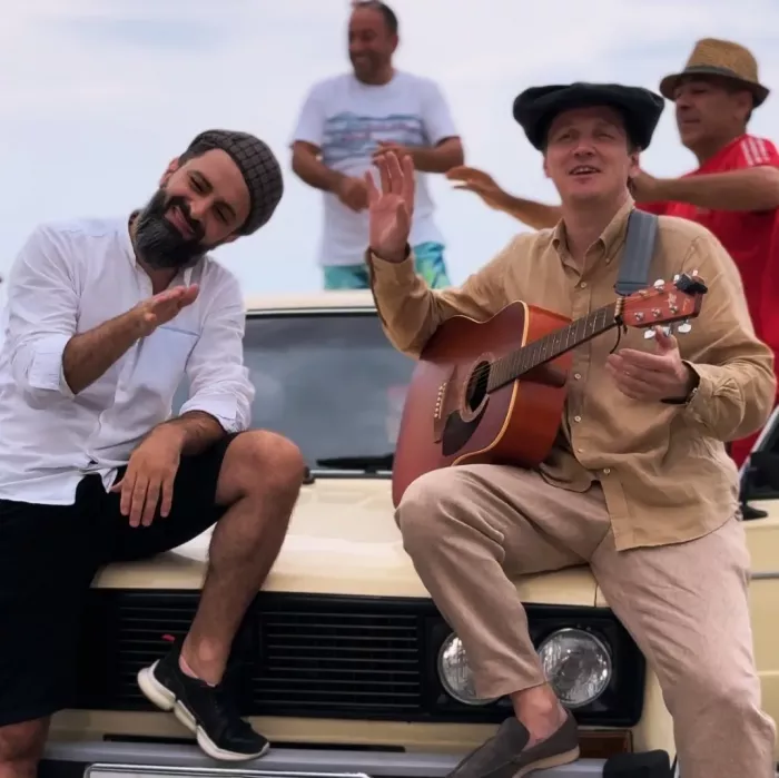 Студия звукозаписи Про-Голоса