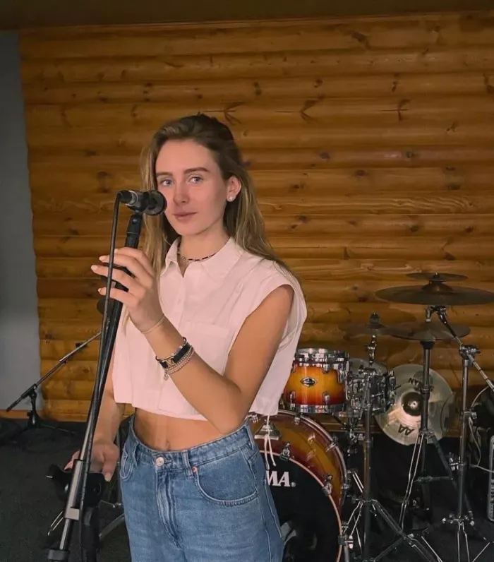 Студия звукозаписи Джем