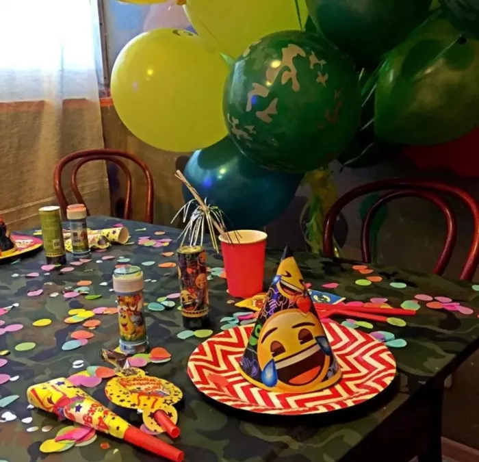 Пейнтбол Бункер Юг