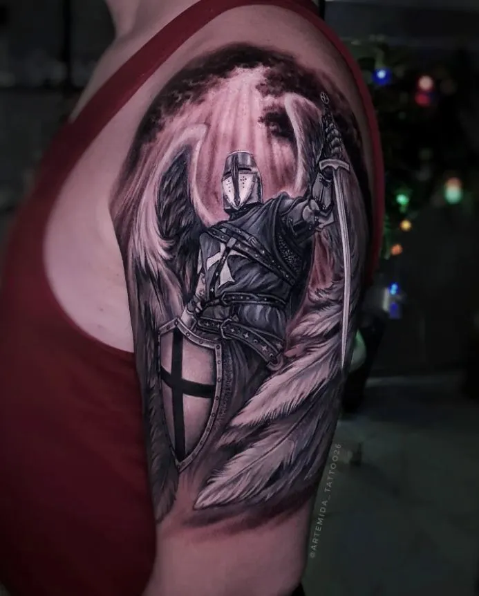 Тату-салон Artemida