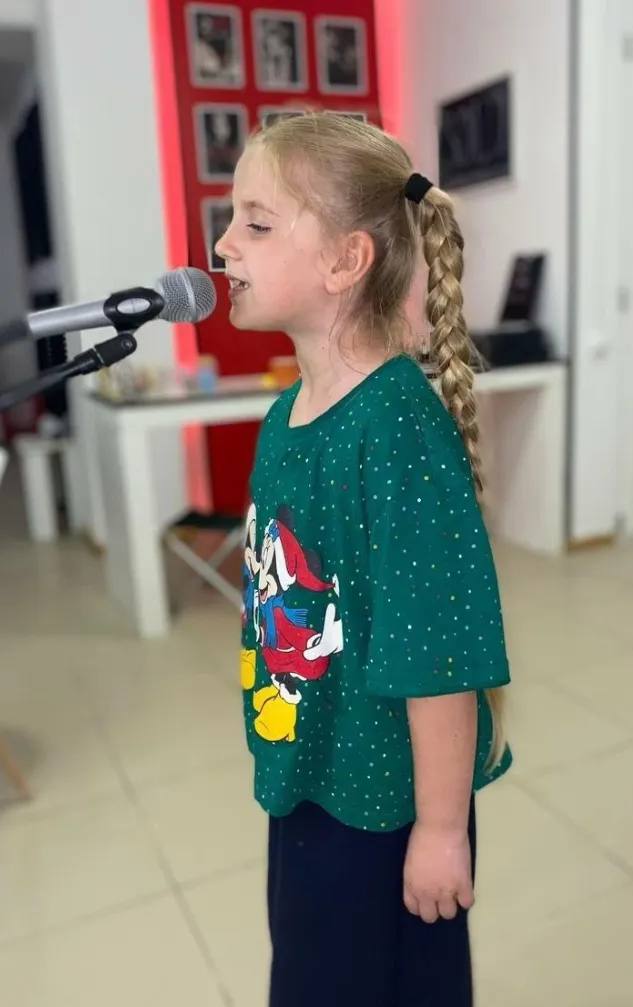 Студия звукозаписи Solo