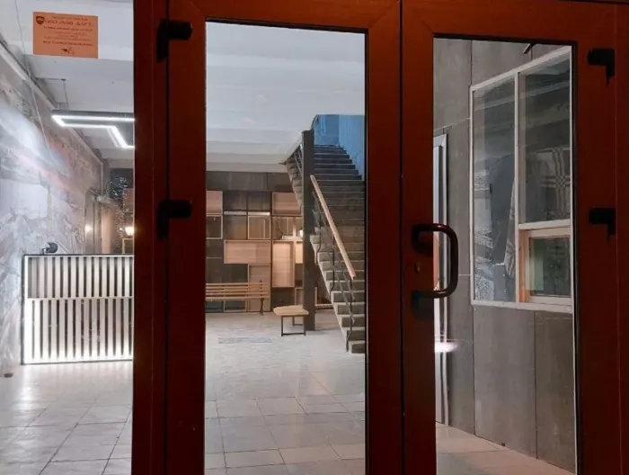 Пейнтбол Delta