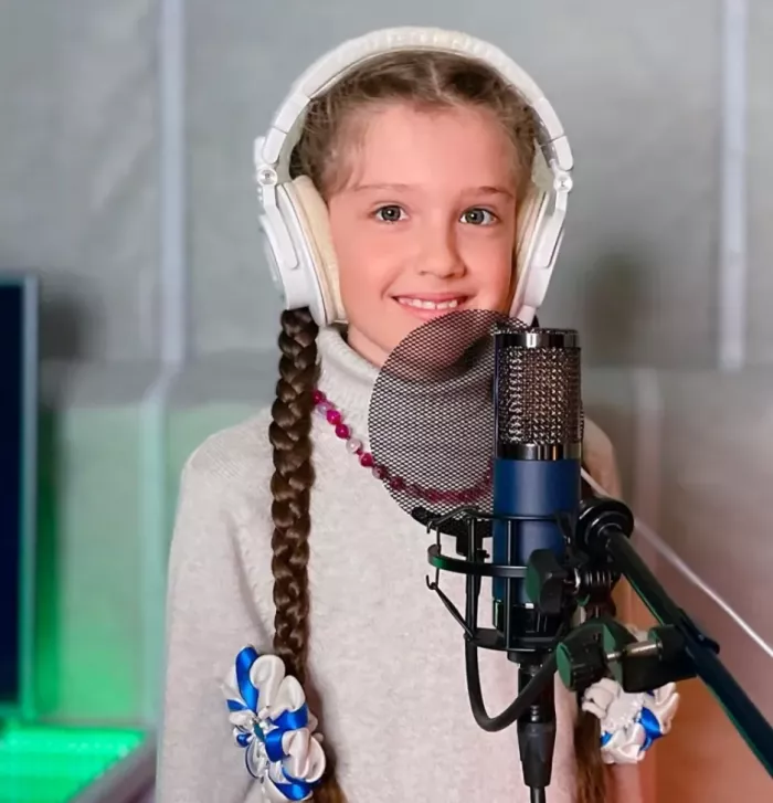 Студия звукозаписи Endorphin Records