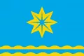 Флаг города Волжский
