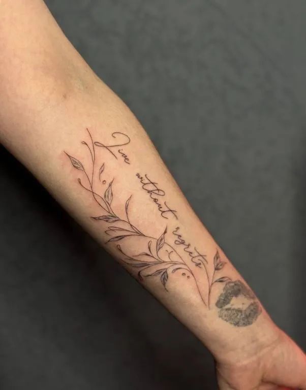 Тату-салон Hell Fox Tattoo