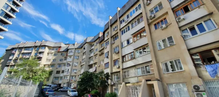 Мировые судьи Центрального района