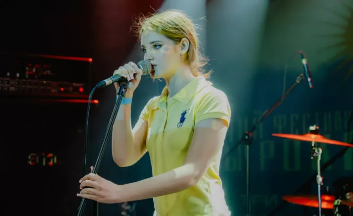 Студия звукозаписи Школа рока