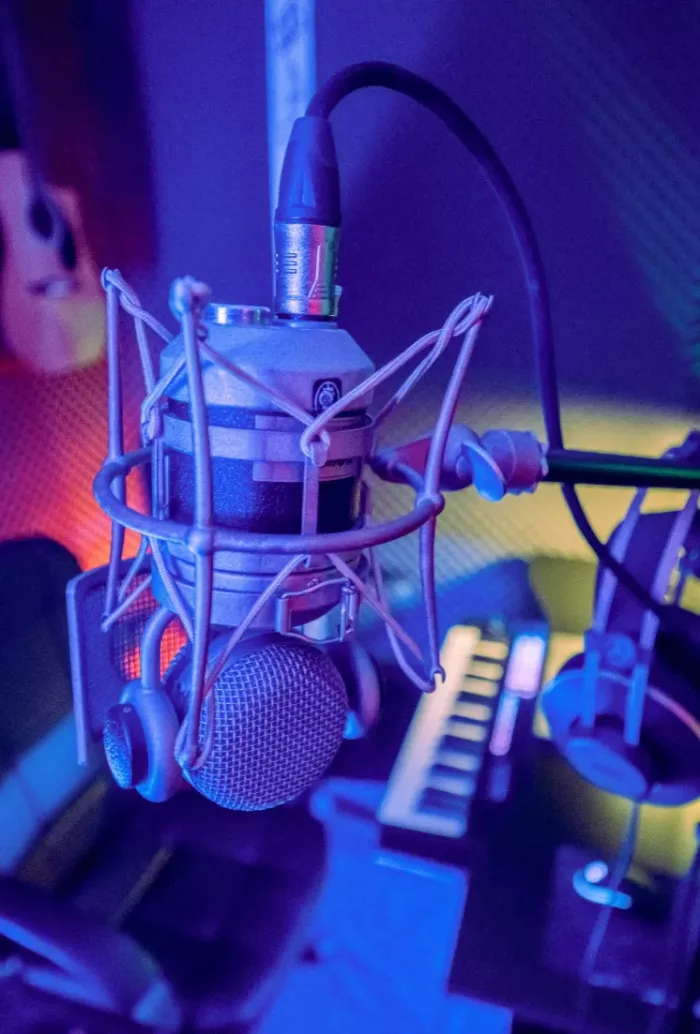 Студия звукозаписи Gabriel Records