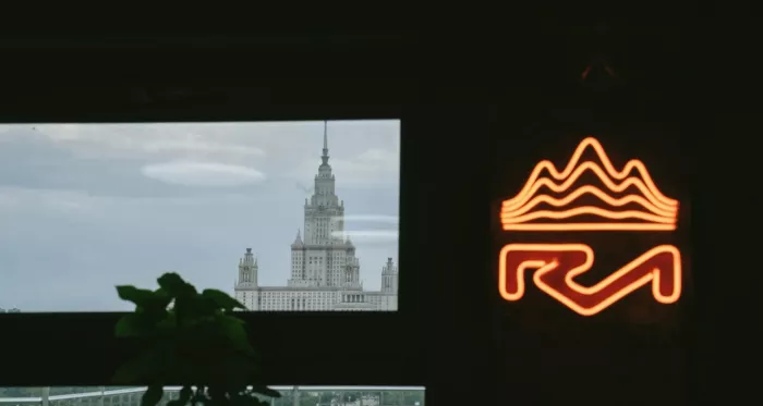 Студия звукозаписи Jani Gipsy Records