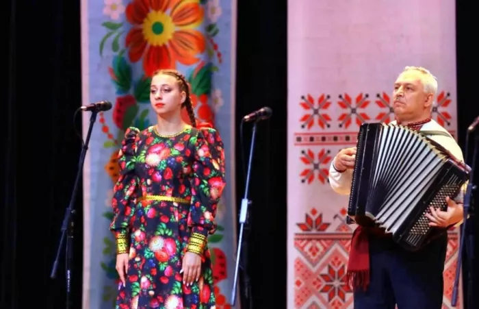 Кубанский казачий хор