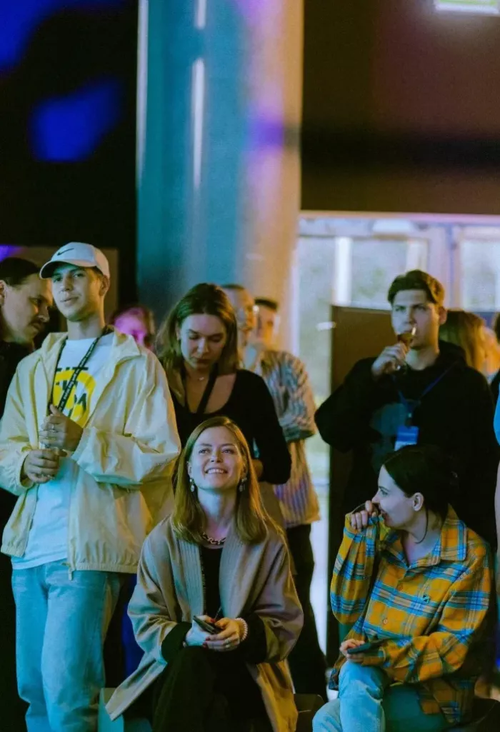 Студия звукозаписи Звук Студио