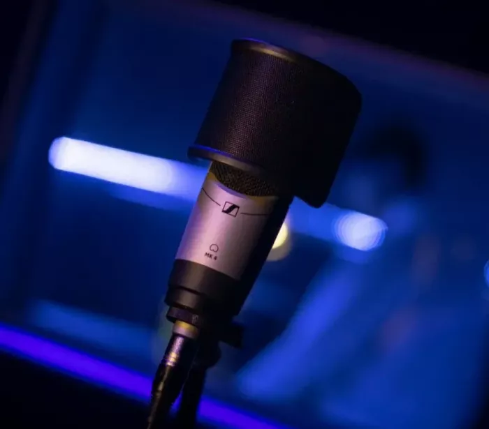 Студия звукозаписи leman production