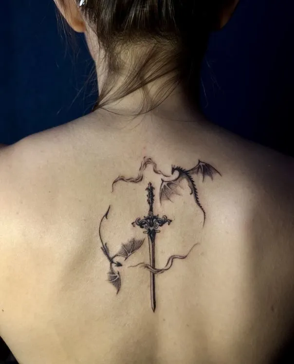 Тату-салон Hell Fox Tattoo