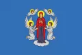 Флаг города Минск