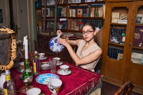 МОД МЕНЕДЖМЕНТ
