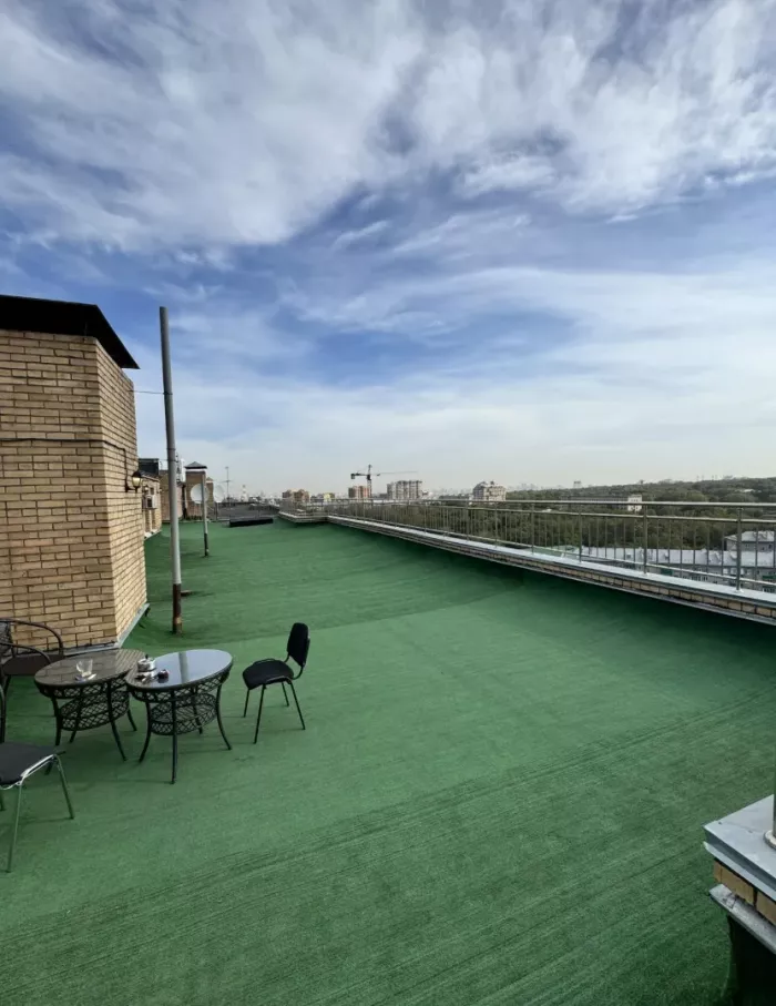 Студия звукозаписи Jani Gipsy Records