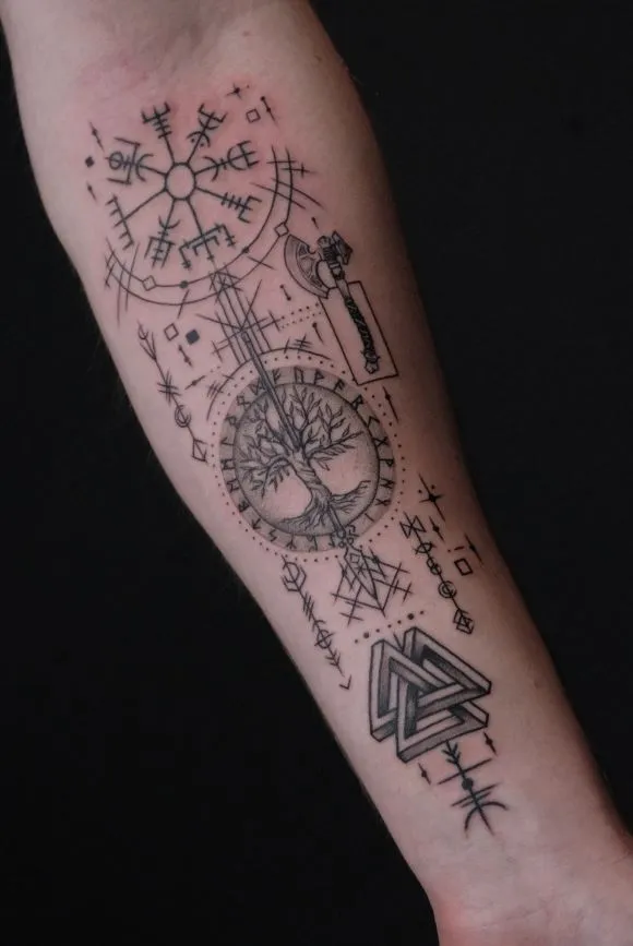 Тату-Салон Гудвин