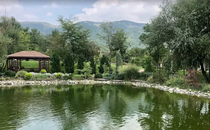 Андреевский Парк