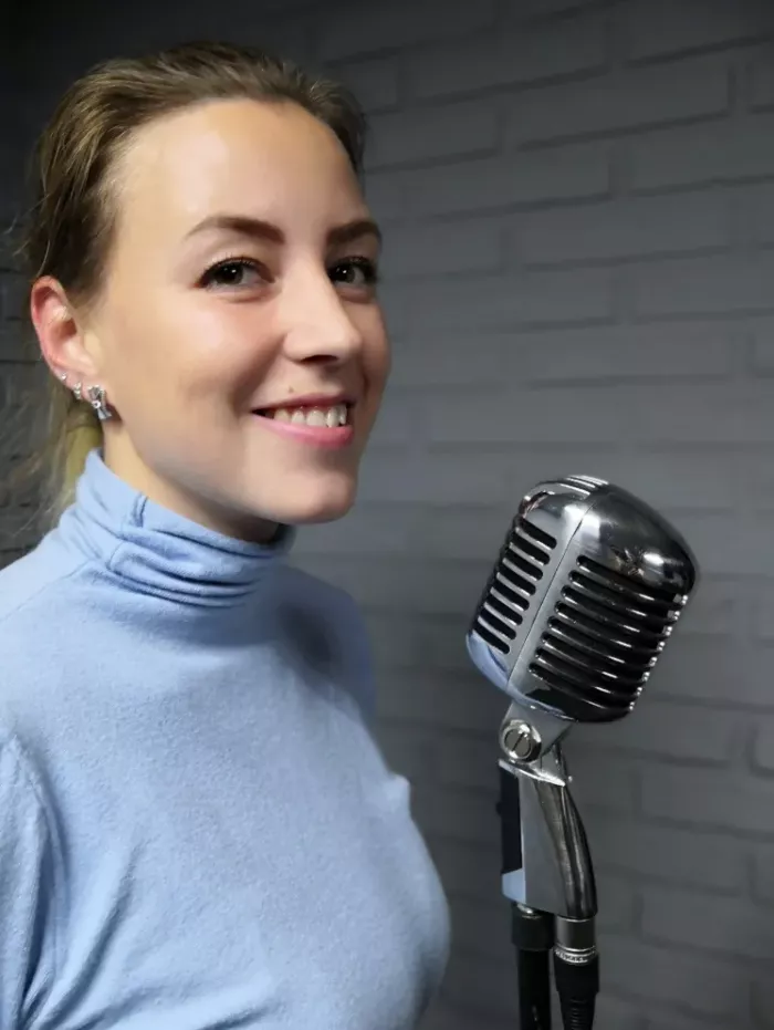 Студия звукозаписи Np studio