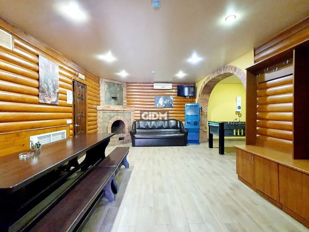 Спорт-бар Девятка