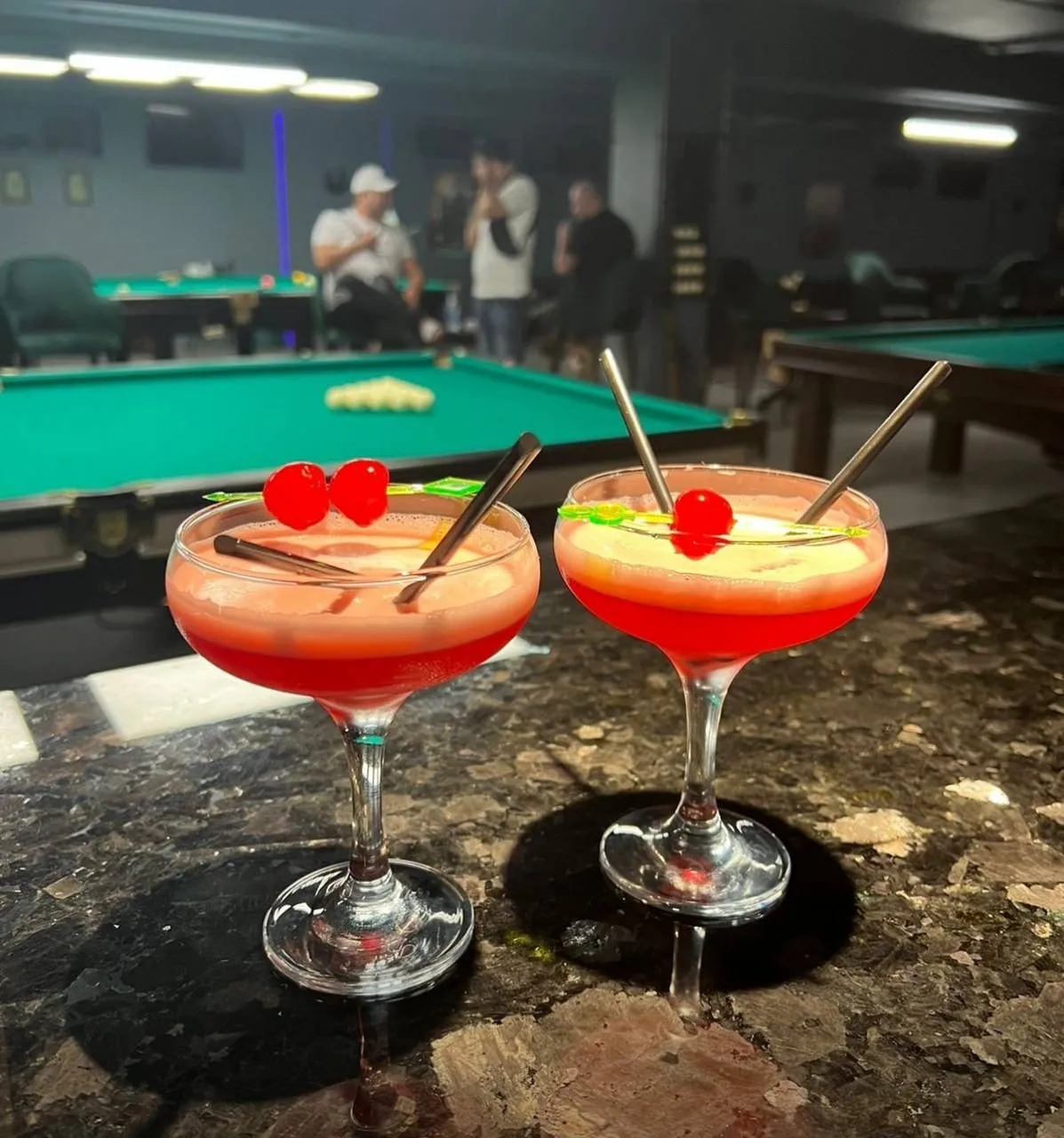 Спорт-бар Armada