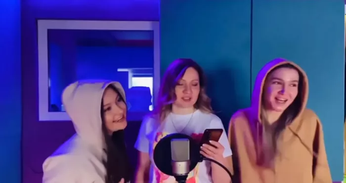 Студия звукозаписи DopeVolume Records