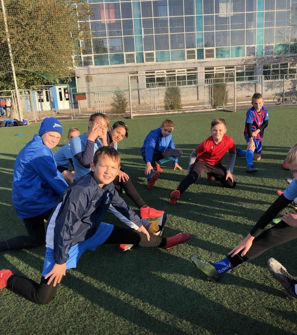 Спортивный центр Судостроитель