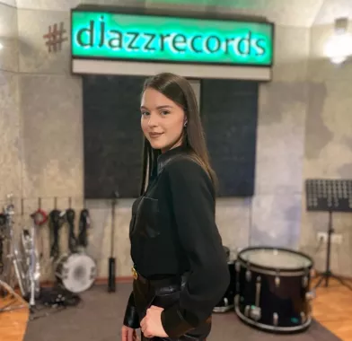 Студия звукозаписи D`Jazz Records