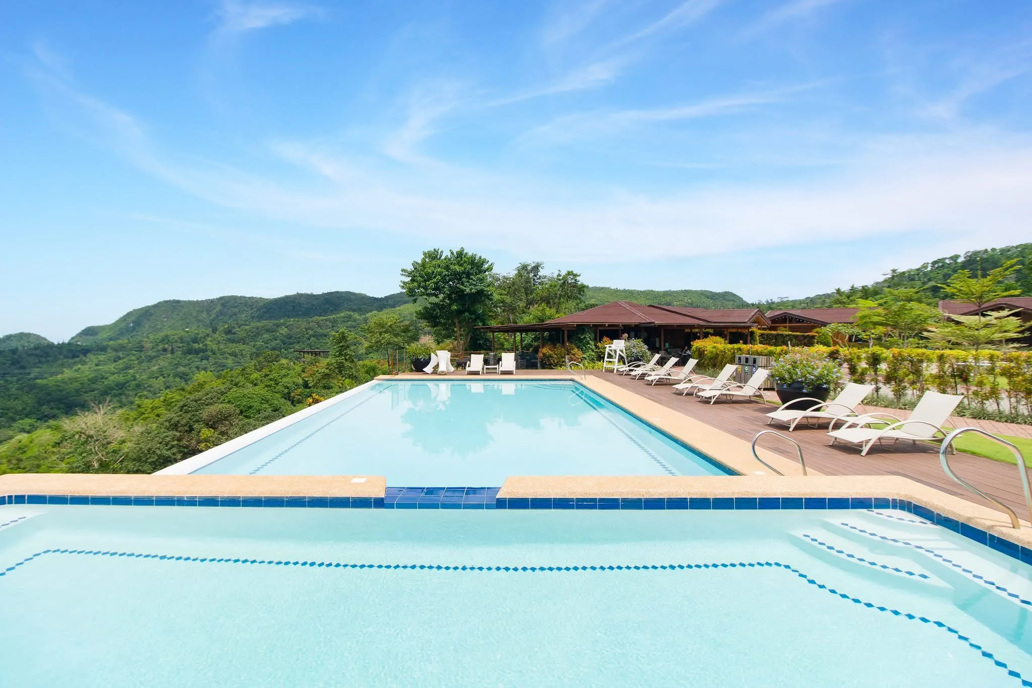 Заповедник Cebu Safari