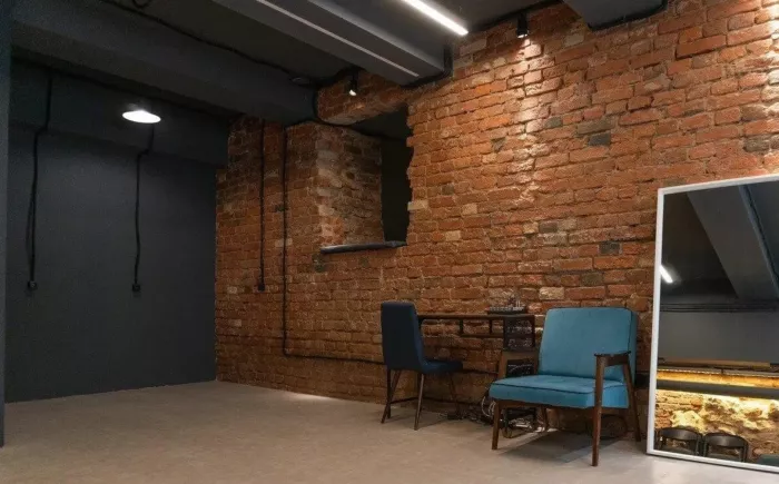 Студия звукозаписи We Play Music Rooms