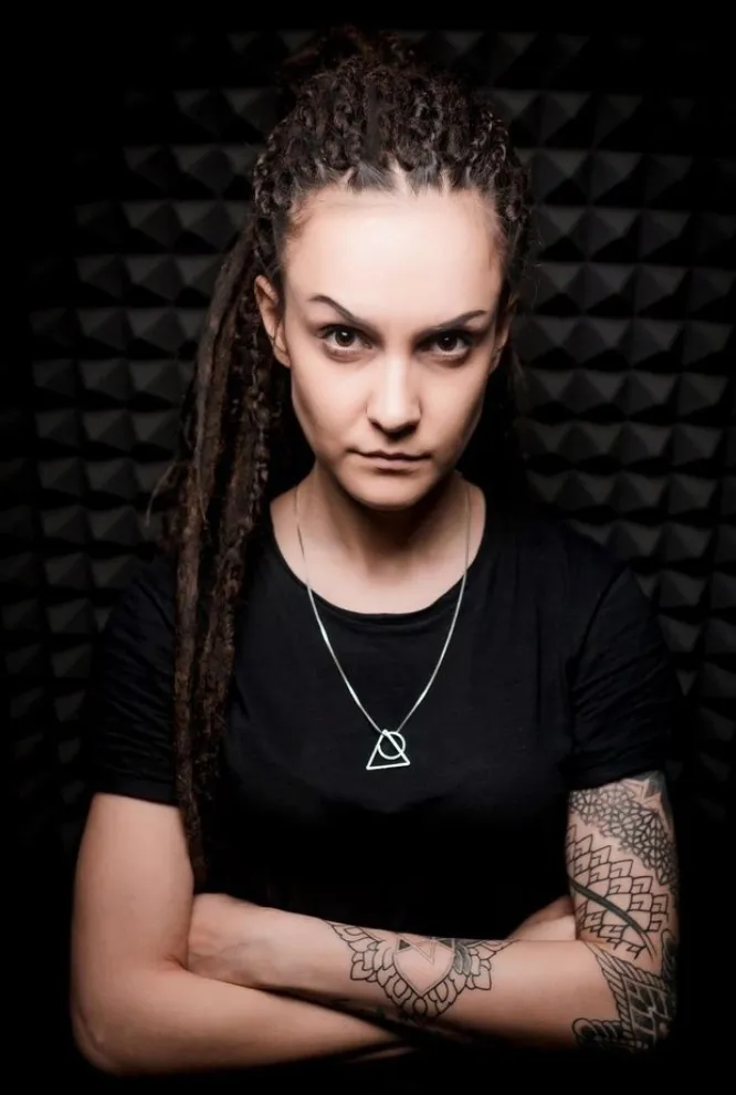 Студия звукозаписи PoliSound