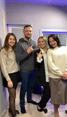 Студия звукозаписи Emotion records