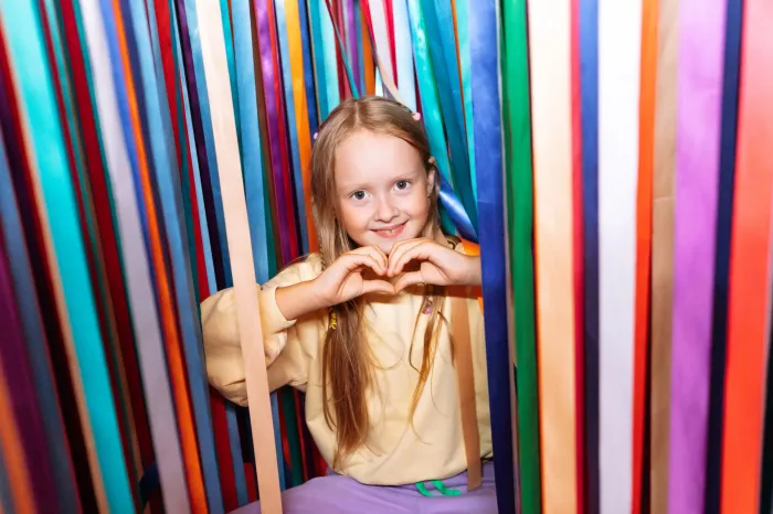 Парк развлечений Smile Park