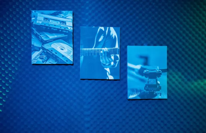 Студия звукозаписи Gabriel Records