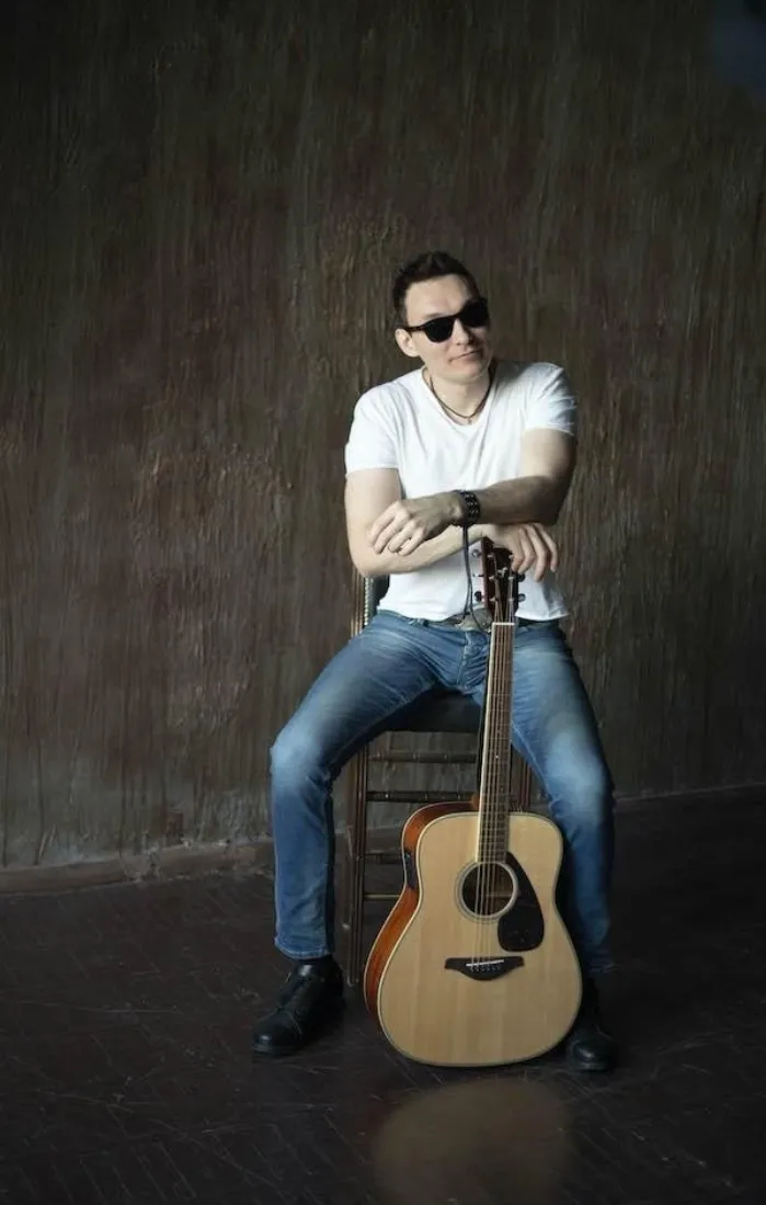 Студия звукозаписи