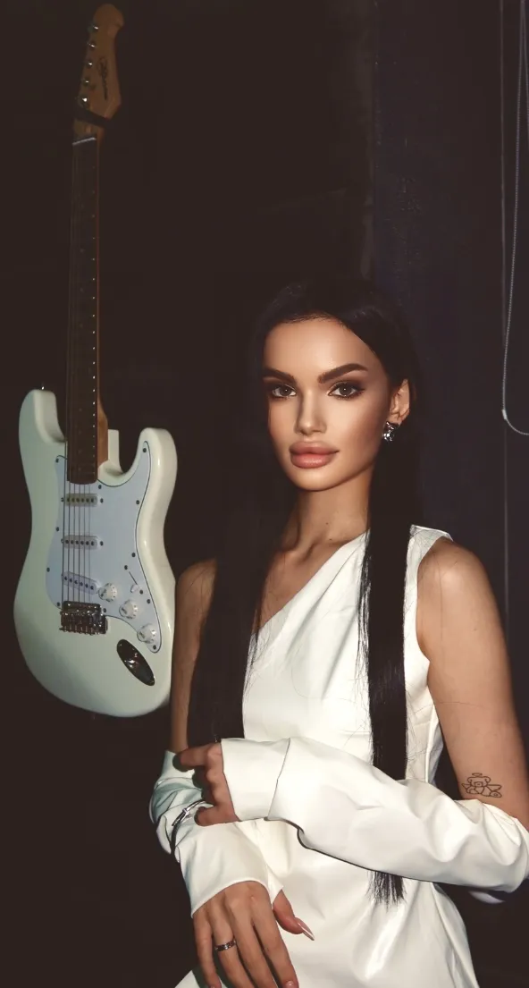 Студия звукозаписи Sound Park