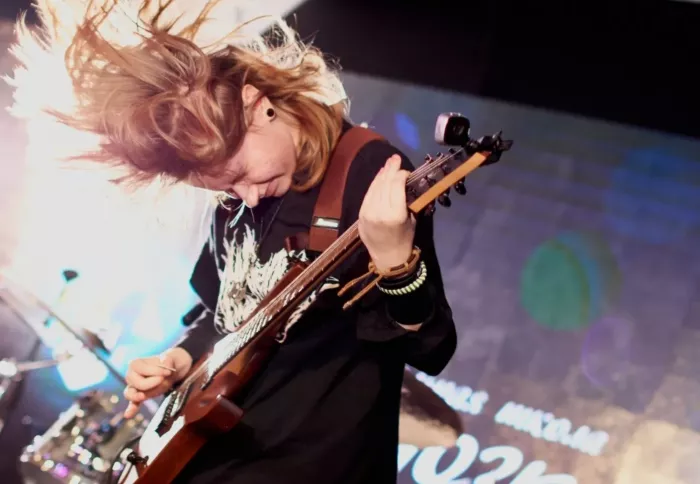 Студия звукозаписи Виртуозы