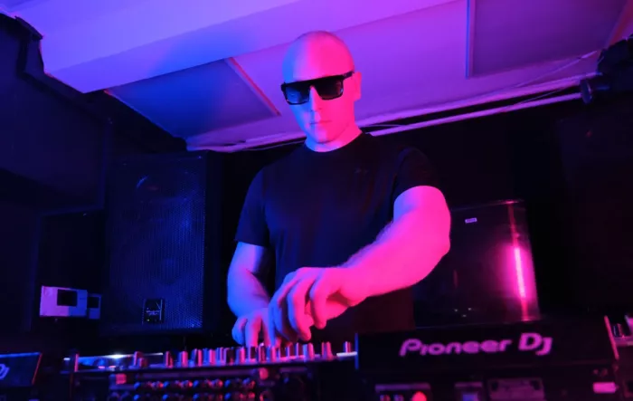 Студия звукозаписи Friendzona