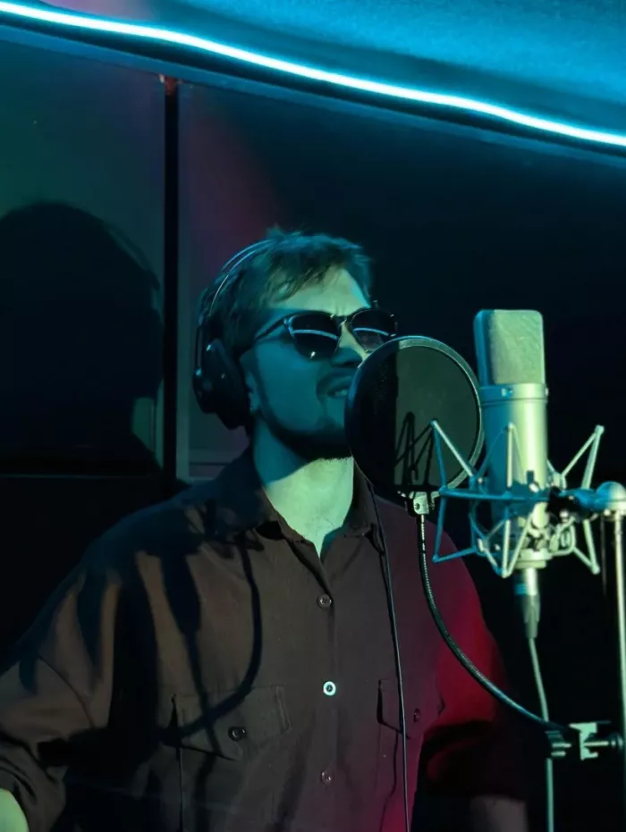 Студия звукозаписи Tabula Rasa