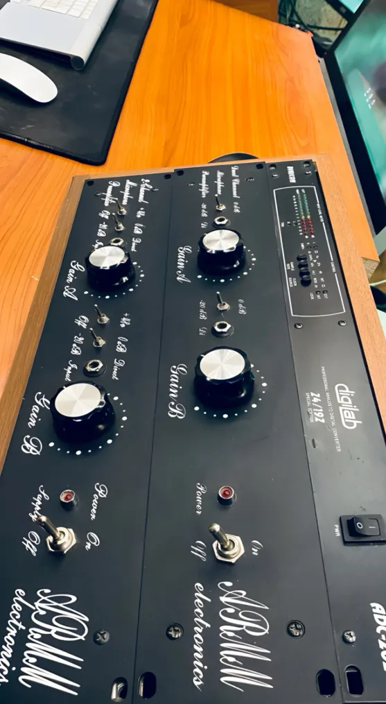 Студия звукозаписи D`Jazz Records