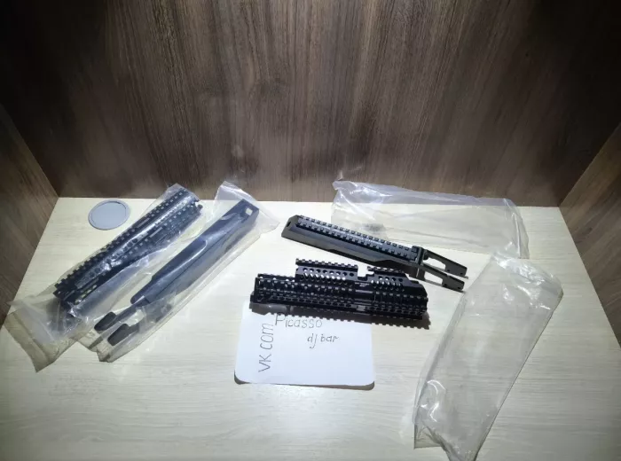 Страйкбол PB shop