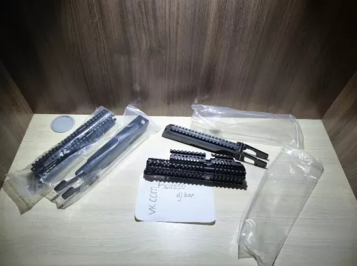 Страйкбол PB shop